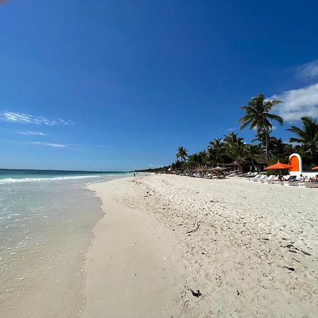 Shambala Beach House Tulum Exteriér fotografie