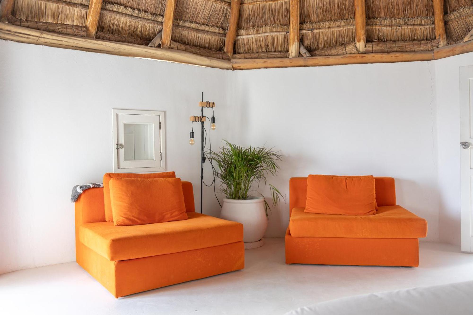 Shambala Beach House Tulum Exteriér fotografie
