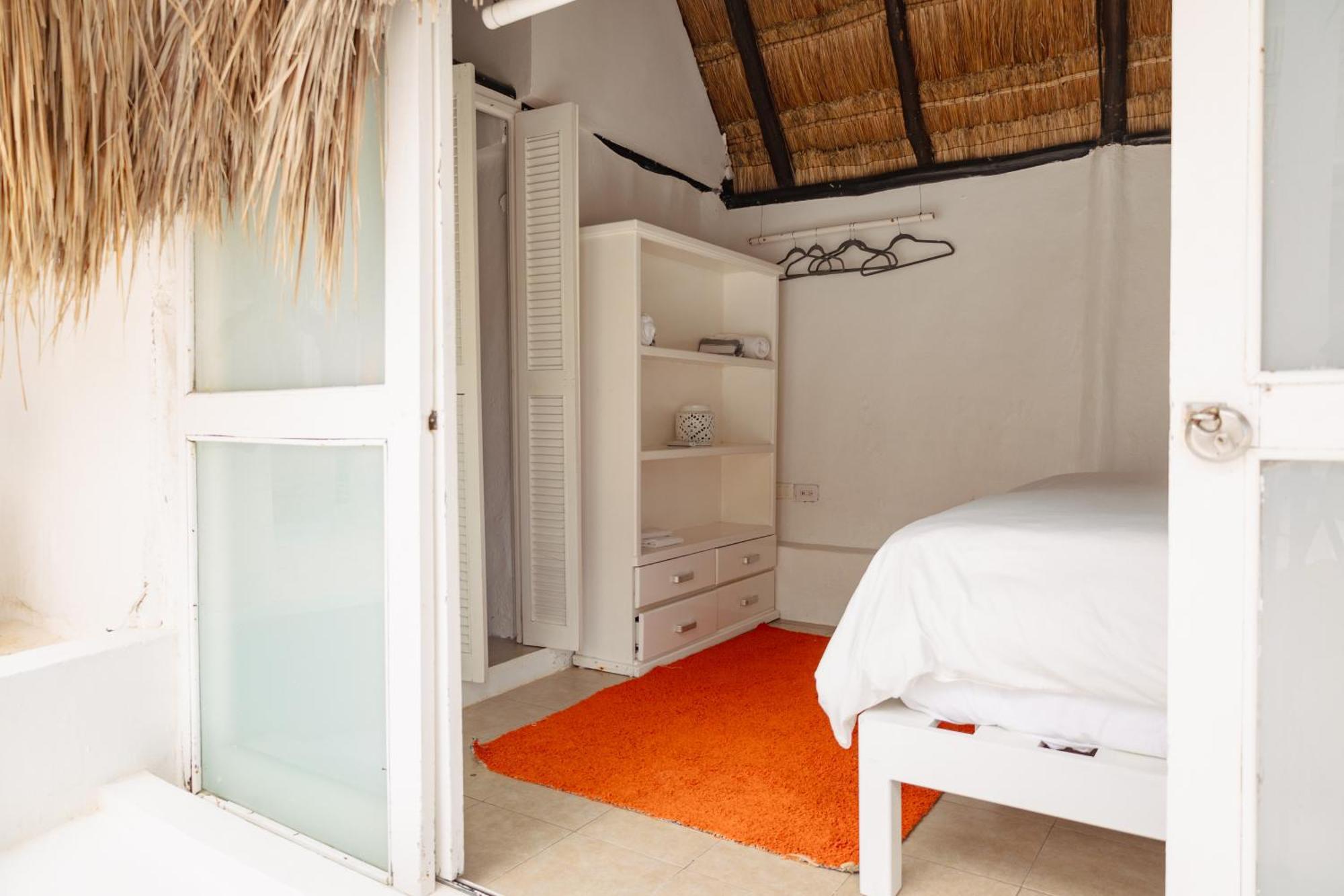Shambala Beach House Tulum Exteriér fotografie
