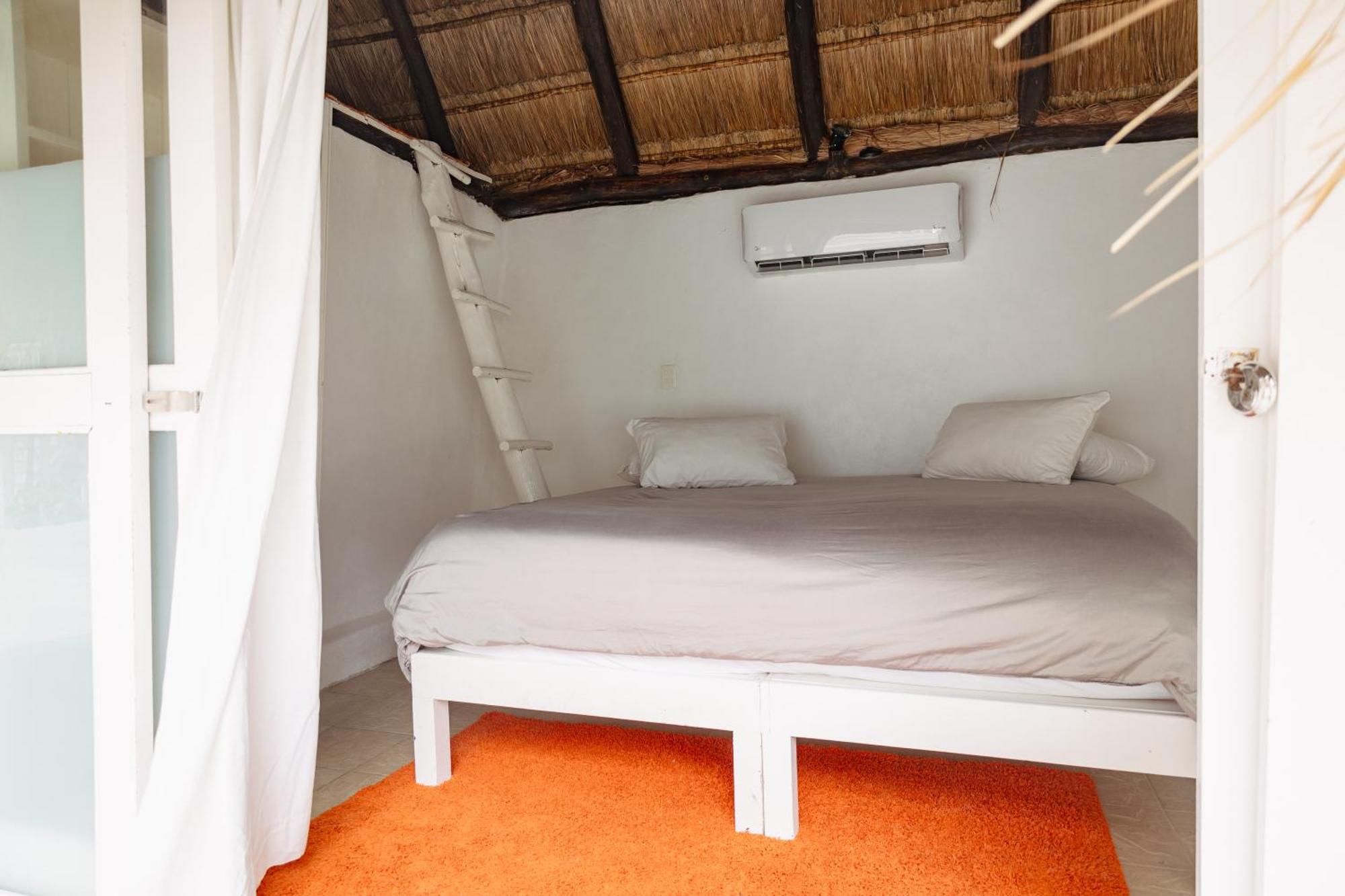 Shambala Beach House Tulum Exteriér fotografie