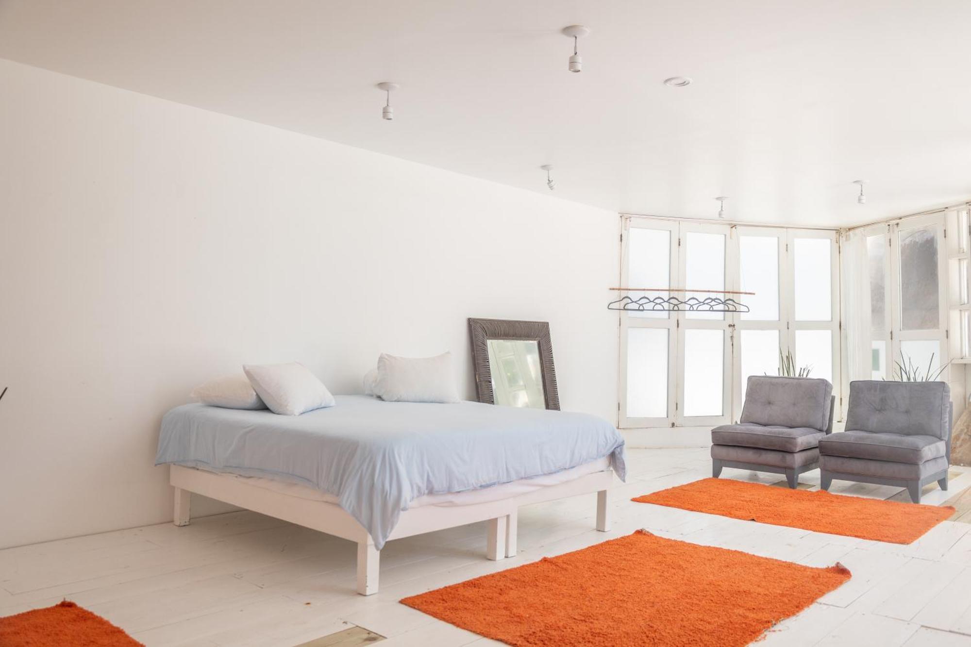 Shambala Beach House Tulum Exteriér fotografie